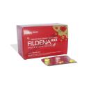 FILDENA CHEWABLE 100 MG logo